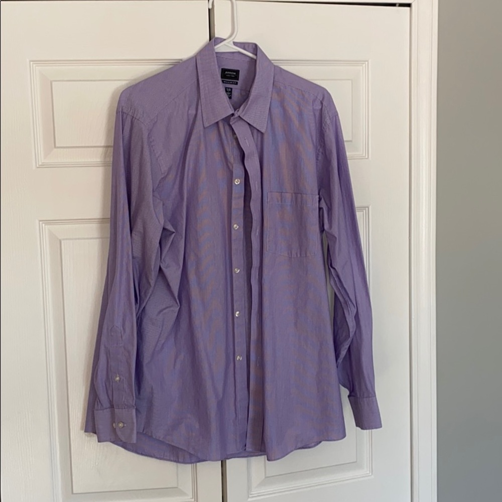 Dress shirt